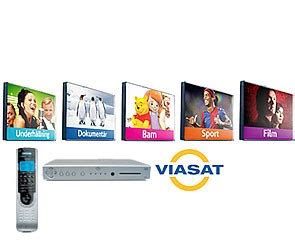 mans viasat